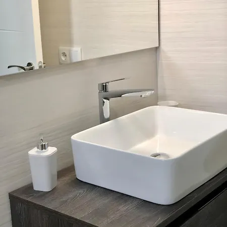 Santa Eulalia Suites Appartement Mérida