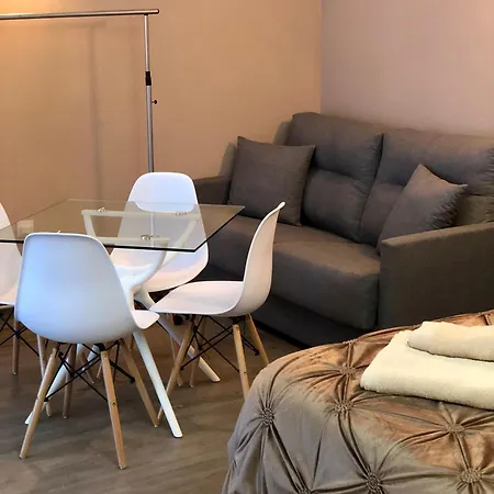 Appartement Santa Eulalia Suites *