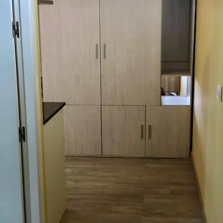 Santa Eulalia Suites *