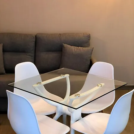 Santa Eulalia Suites * Mérida