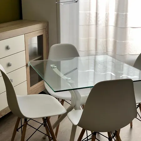 Santa Eulalia Suites *