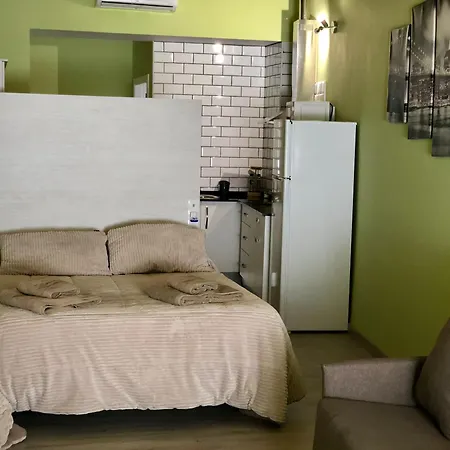 Santa Eulalia Suites Appartement *