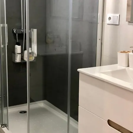 Santa Eulalia Suites Appartement Mérida