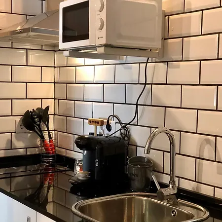 Appartement Santa Eulalia Suites Mérida