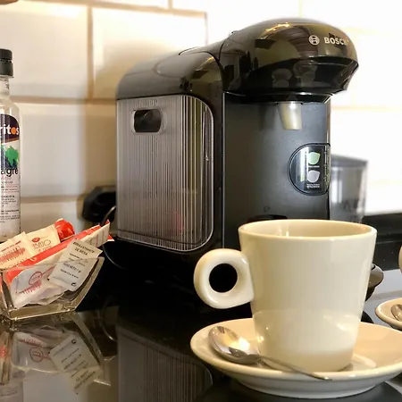 Appartement Santa Eulalia Suites