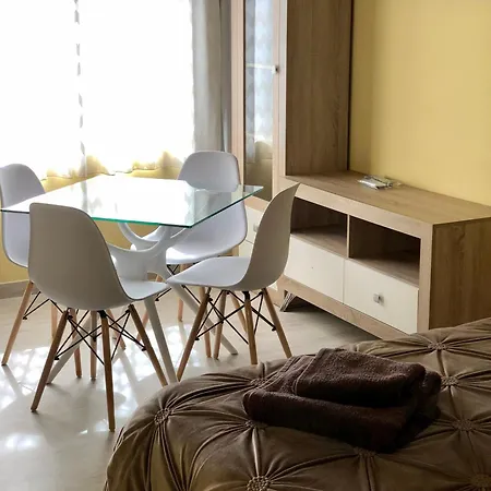 Santa Eulalia Suites Mérida