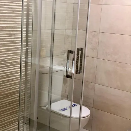 Santa Eulalia Suites Appartement