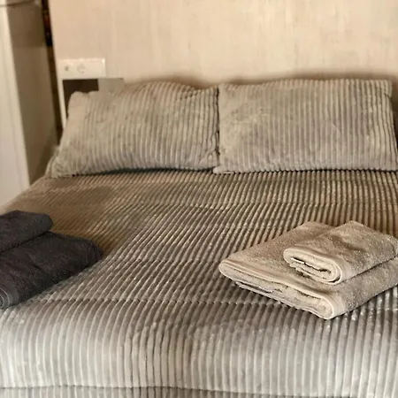 Santa Eulalia Suites *