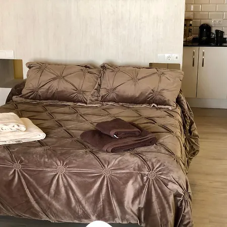 Santa Eulalia Suites Mérida