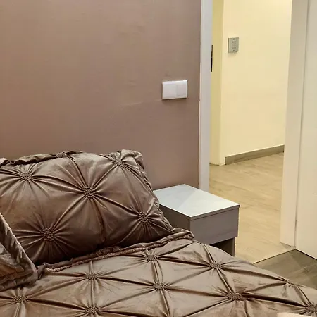 Appartement Santa Eulalia Suites *