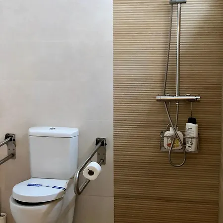 Appartement Santa Eulalia Suites Mérida