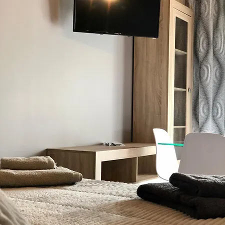 Santa Eulalia Suites Mérida