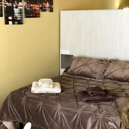 Santa Eulalia Suites