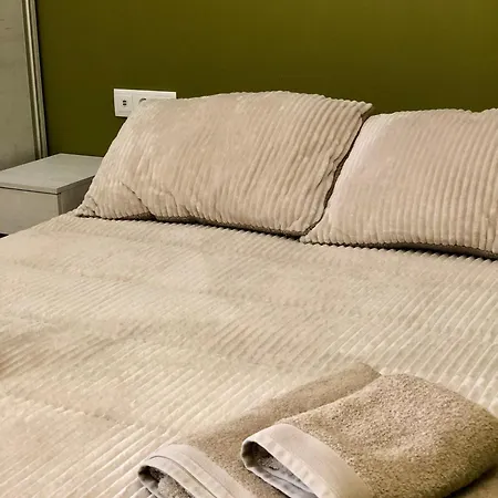 Santa Eulalia Suites *