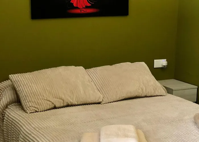 Santa Eulalia Suites *