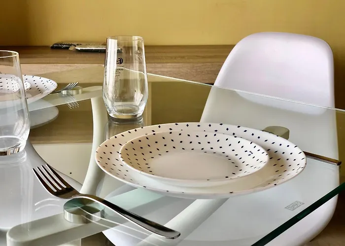 Santa Eulalia Suites *