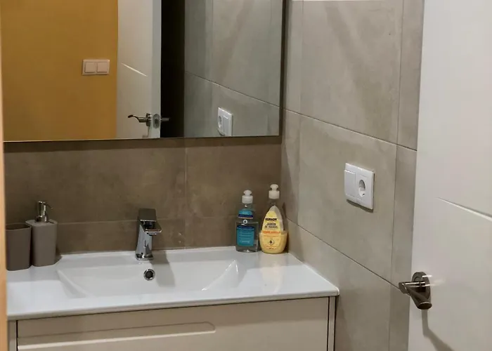 Apartment Santa Eulalia Suites Merida