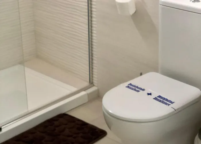 Apartment Santa Eulalia Suites Merida