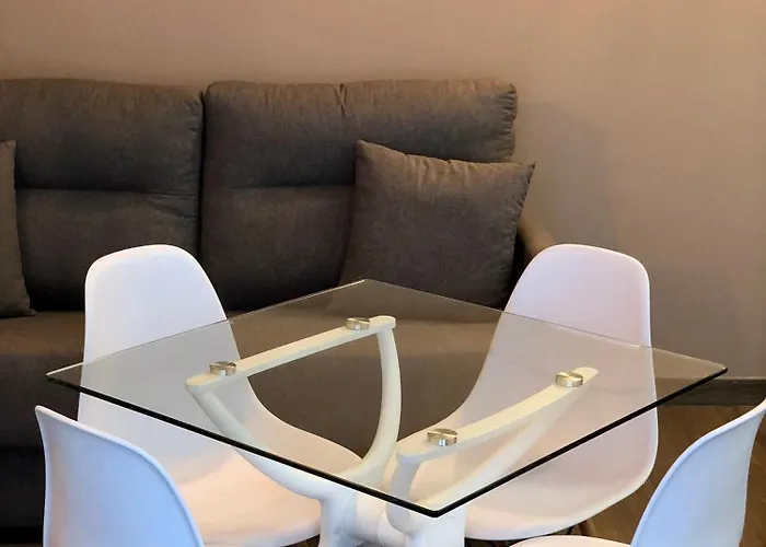 Santa Eulalia Suites * Merida