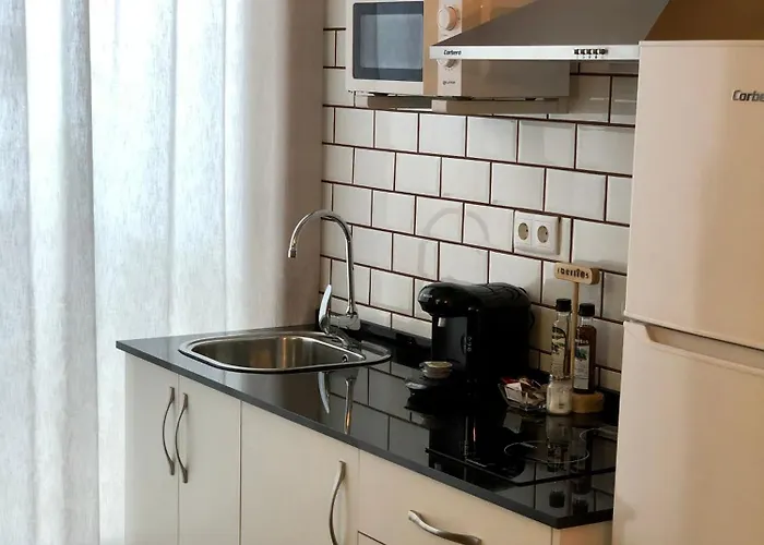 Santa Eulalia Suites * Merida