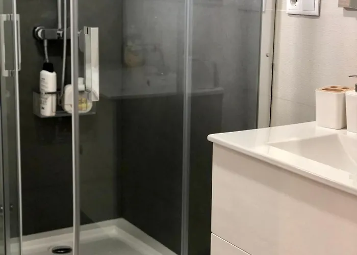 Santa Eulalia Suites Apartment Merida