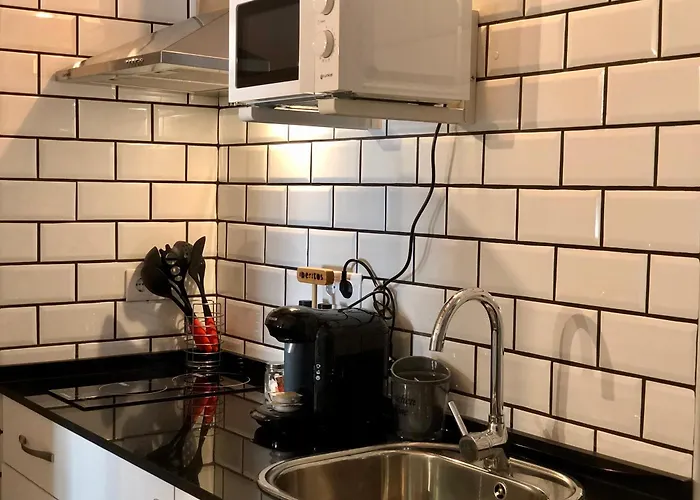 Apartment Santa Eulalia Suites Merida