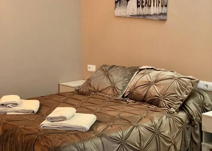 Santa Eulalia Suites *