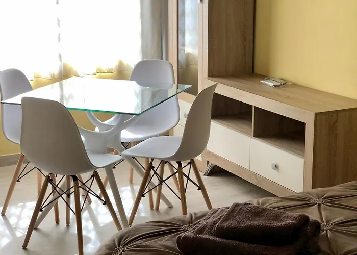 Santa Eulalia Suites Merida