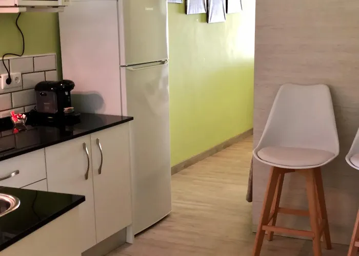 Santa Eulalia Suites *