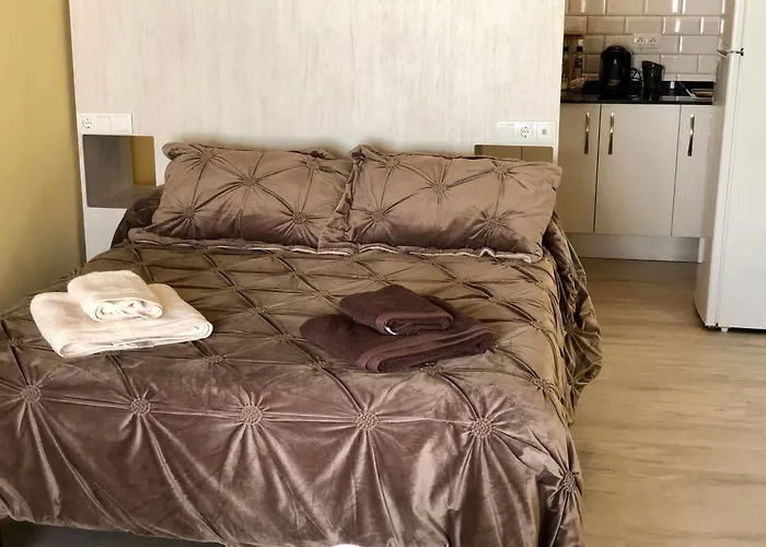 Santa Eulalia Suites Merida