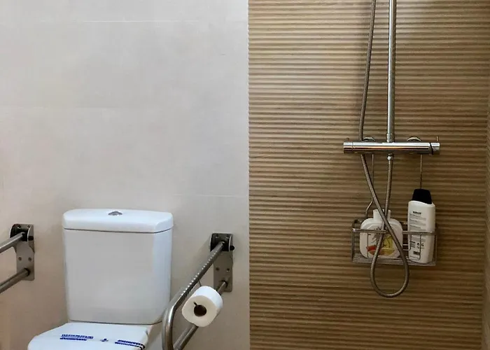 Apartment Santa Eulalia Suites Merida