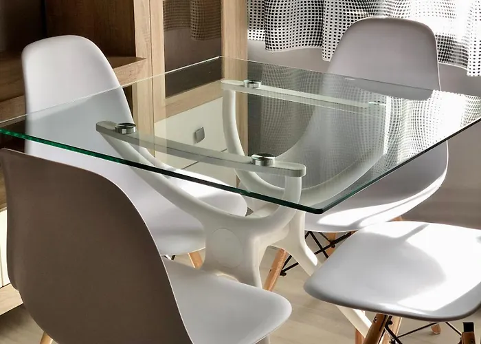 Apartment Santa Eulalia Suites *