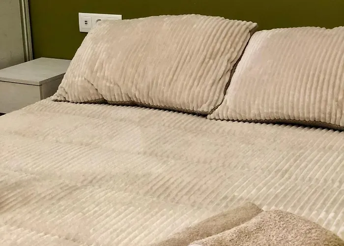 Santa Eulalia Suites *