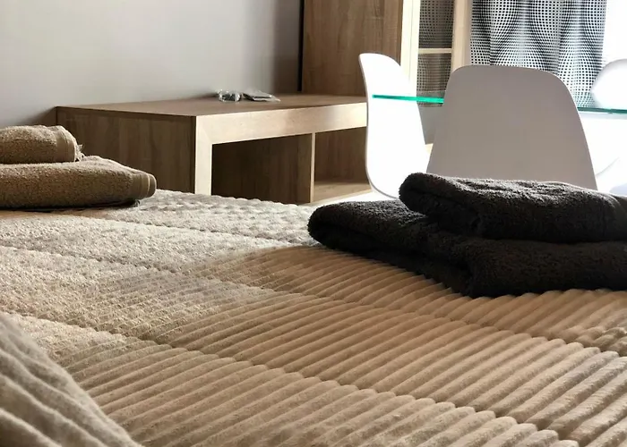 Santa Eulalia Suites